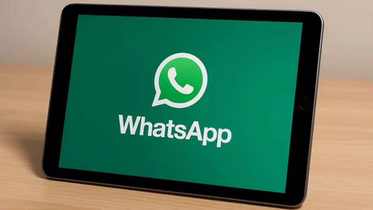 WhatsApp introduces new app for iPad users, with stage manager and multiwindow support