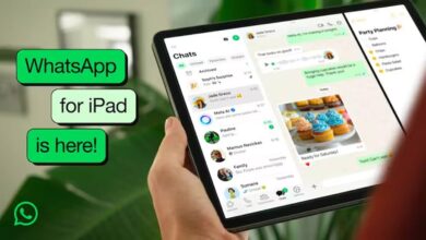 WhatsApp introduces new app for iPad users, with stage manager and multiwindow support