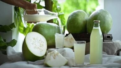 Drinking white pumpkin juice on an empty stomach can cure these 5 health problems