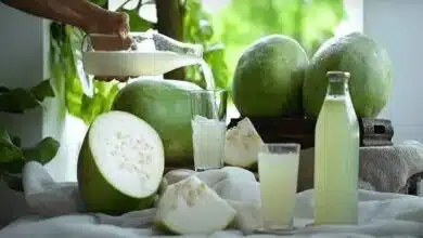 Drinking white pumpkin juice on an empty stomach can cure these 5 health problems
