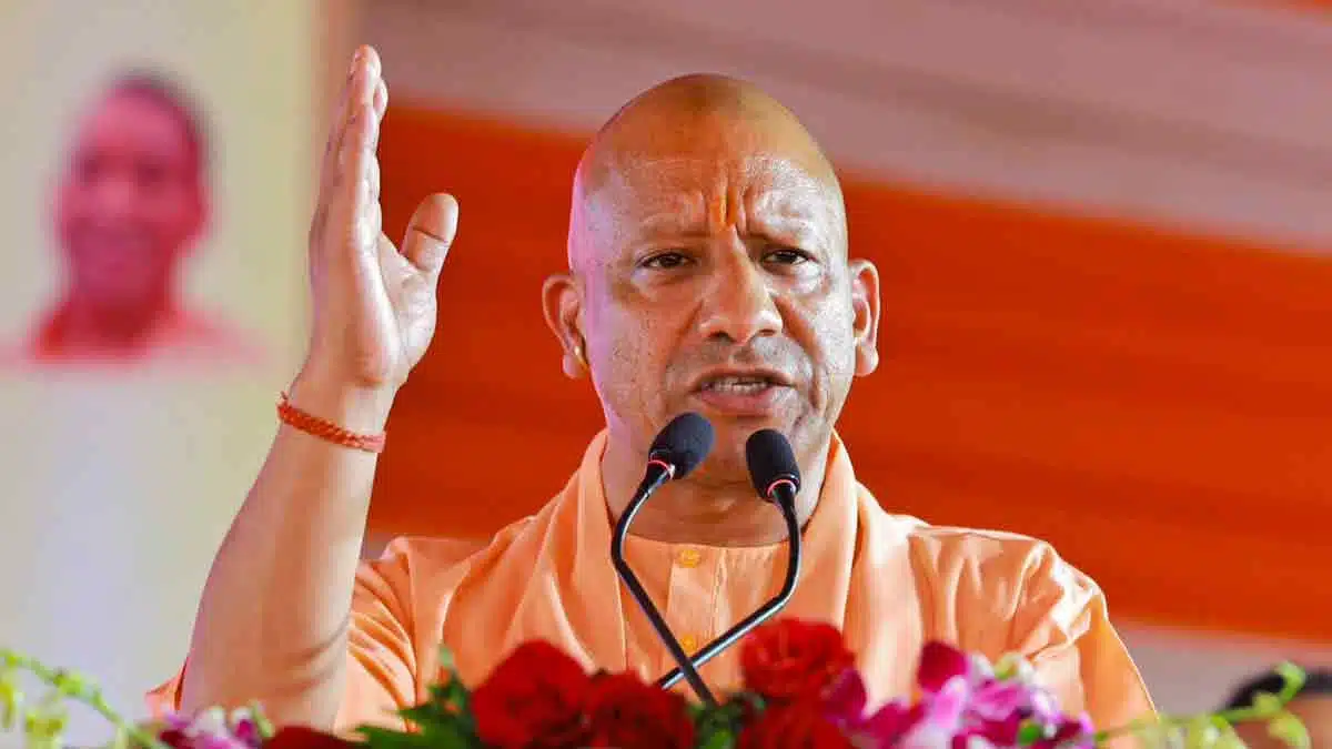 UP government approves Rs 1700 crore for judicial infrastructure in seven districts