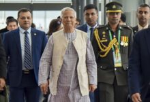 Yunus promises: No amendment will affect minority rights