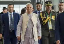 Yunus promises: No amendment will affect minority rights