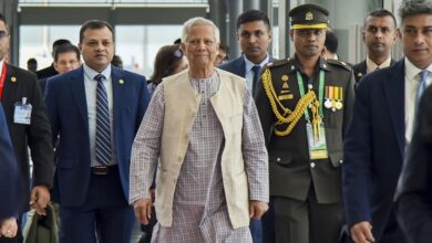 Yunus promises: No amendment will affect minority rights