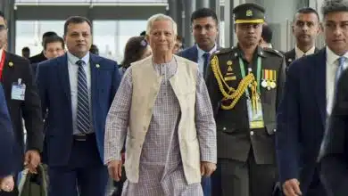 Yunus promises: No amendment will affect minority rights