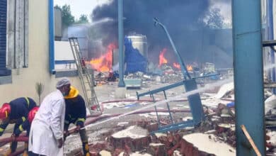 Telangana: 10 workers killed, many injured in reactor explosion in chemical factory