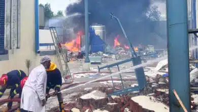 Telangana: 10 workers killed, many injured in reactor explosion in chemical factory