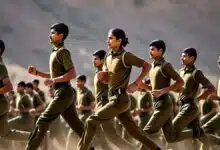 20 percent horizontal reservation in police recruitment in UP
