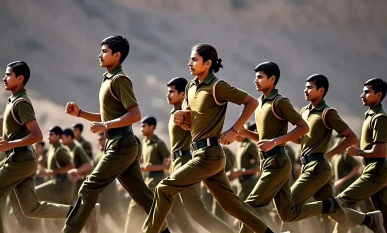 20 percent horizontal reservation in police recruitment in UP