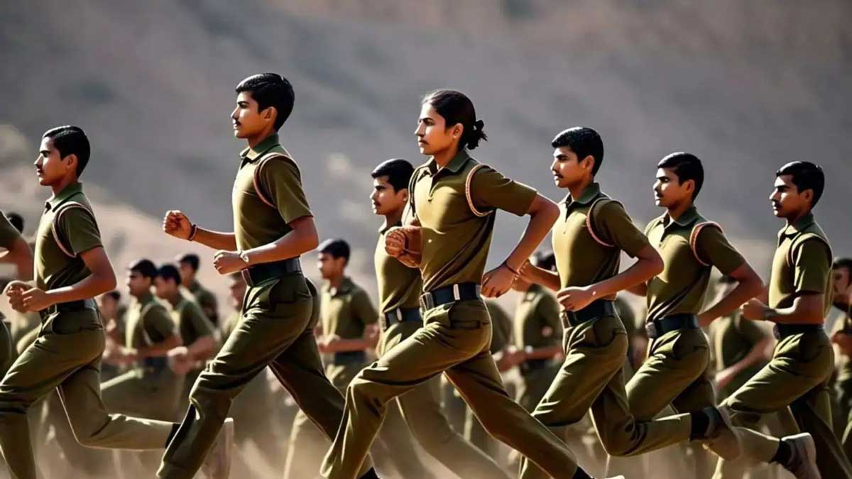 20 percent horizontal reservation in police recruitment in UP
