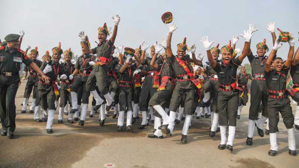 20 percent horizontal reservation in police recruitment in UP