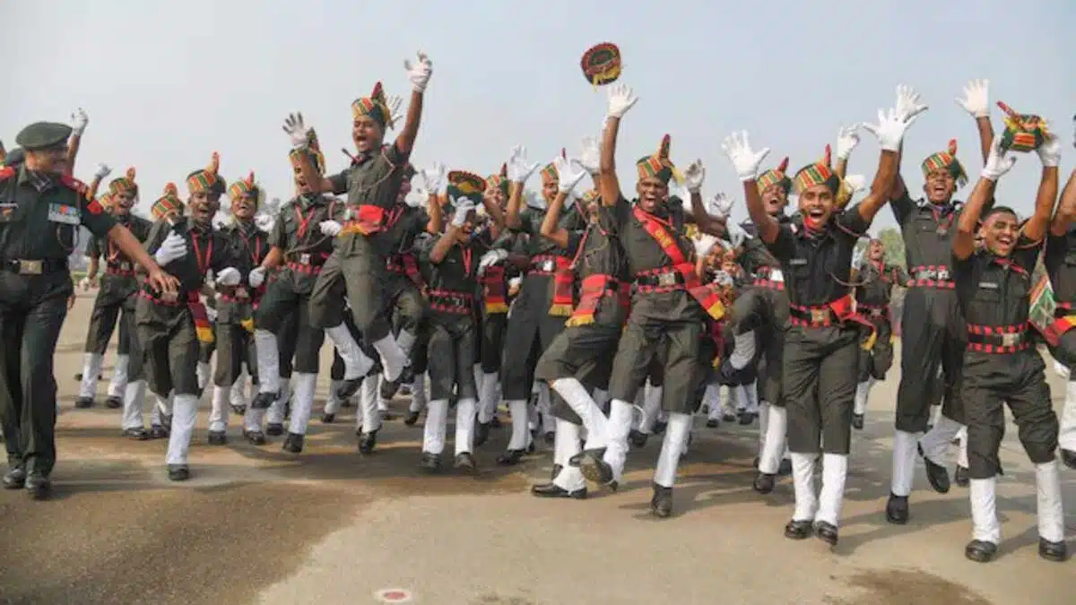 20 percent horizontal reservation in police recruitment in UP