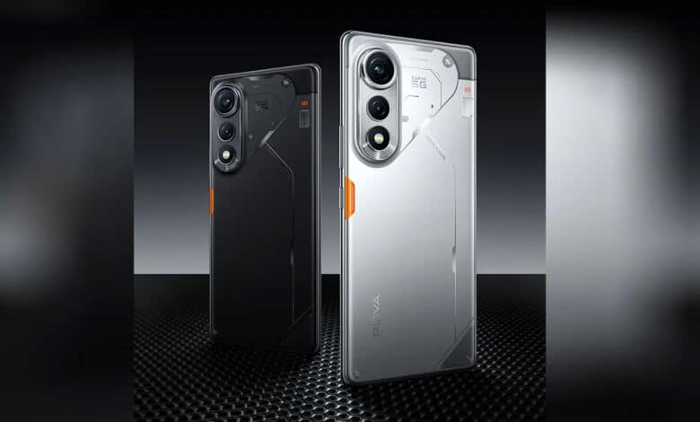 AI+ Pulse, AI+ Nova 5G confirmed to launch in India in July; design, colour options revealed