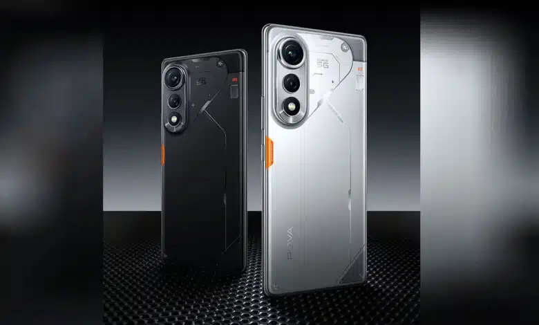 AI+ Pulse, AI+ Nova 5G confirmed to launch in India in July; design, colour options revealed