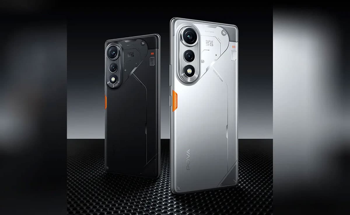 AI+ Pulse, AI+ Nova 5G confirmed to launch in India in July; design, colour options revealed