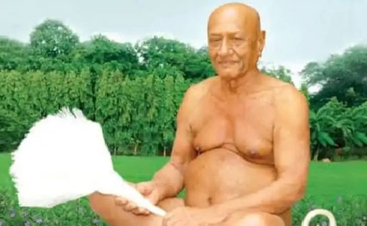 PM Modi's address on the centenary of Acharya Vidyanand Ji Maharaj