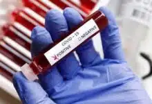 Active Covid-19 cases in India near 4000
