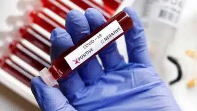 Active Covid-19 cases in India near 4000