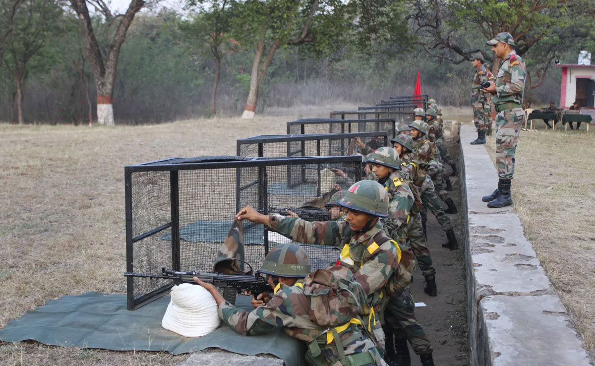 Yogi Government approved 20% police quota for Agniveers in a major decision of UP Cabinet