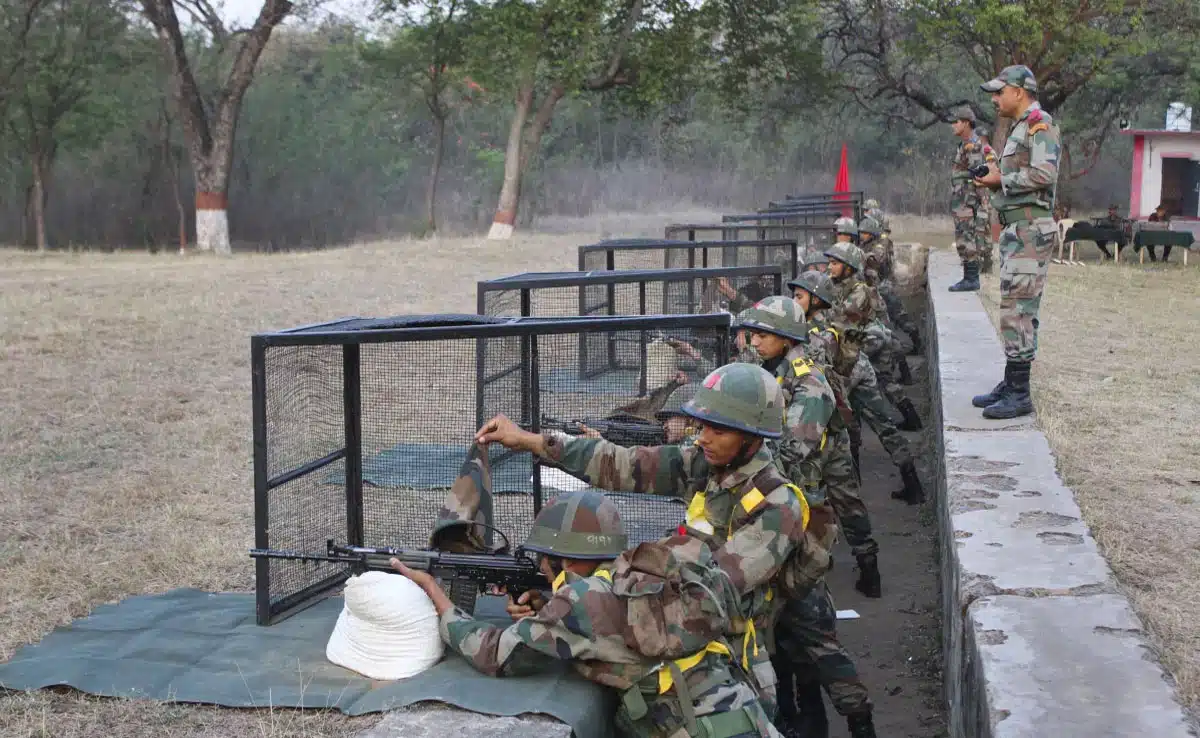 Yogi Government approved 20% police quota for Agniveers in a major decision of UP Cabinet