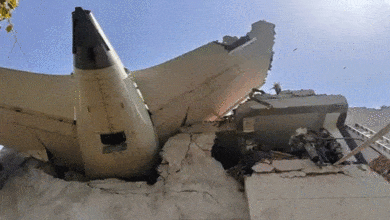 Air India confirms 241 deaths in Ahmedabad plane crash, only one survivor