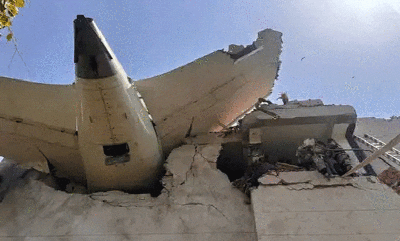 Air India confirms 241 deaths in Ahmedabad plane crash, only one survivor
