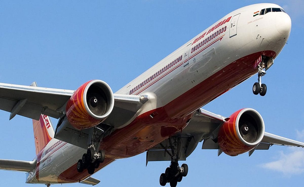 Air India's Ahmedabad-London flight AI-159 cancelled due to technical fault