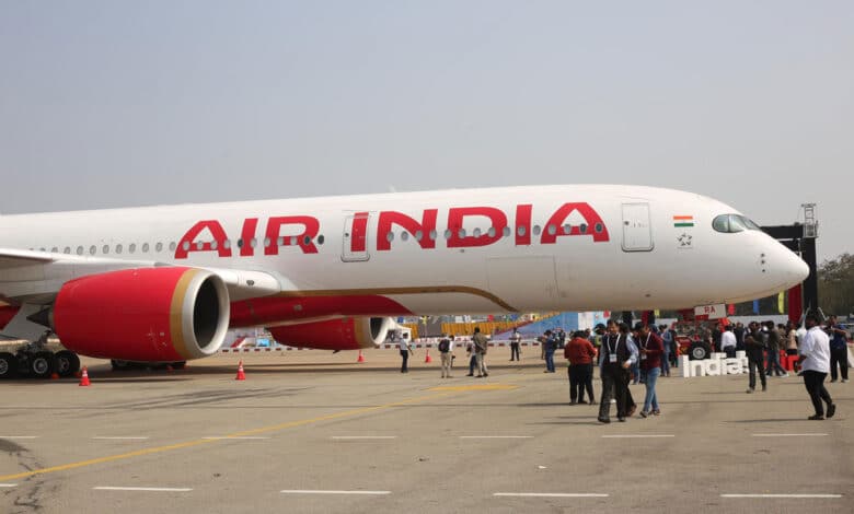 Air India's Ahmedabad-London flight AI-159 cancelled due to technical fault