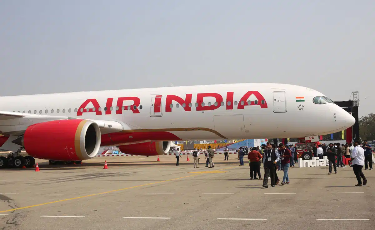 Air India announced reduction in flights on 19 routes