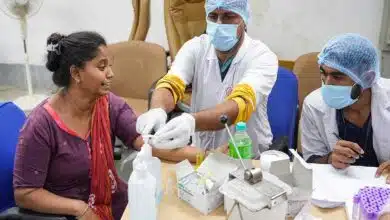 Air India plane crash in gujarat