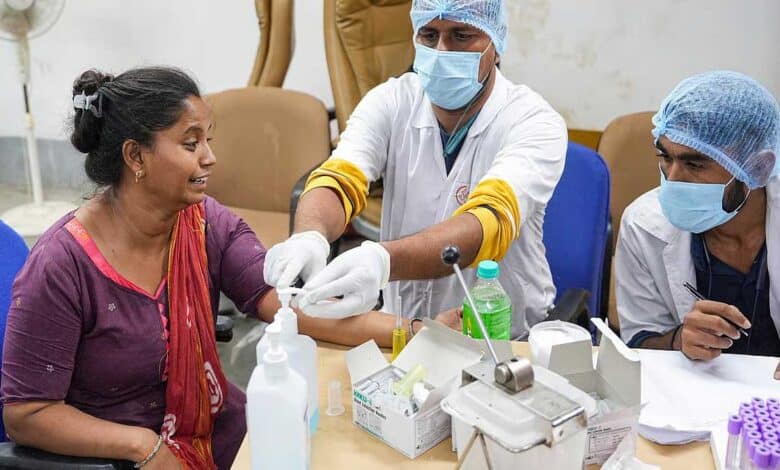 Air India plane crash in gujarat