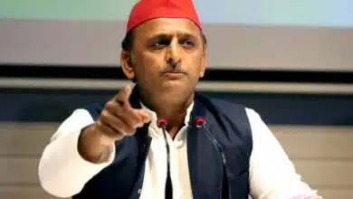 Akhilesh Yadav raised questions on BJP govt