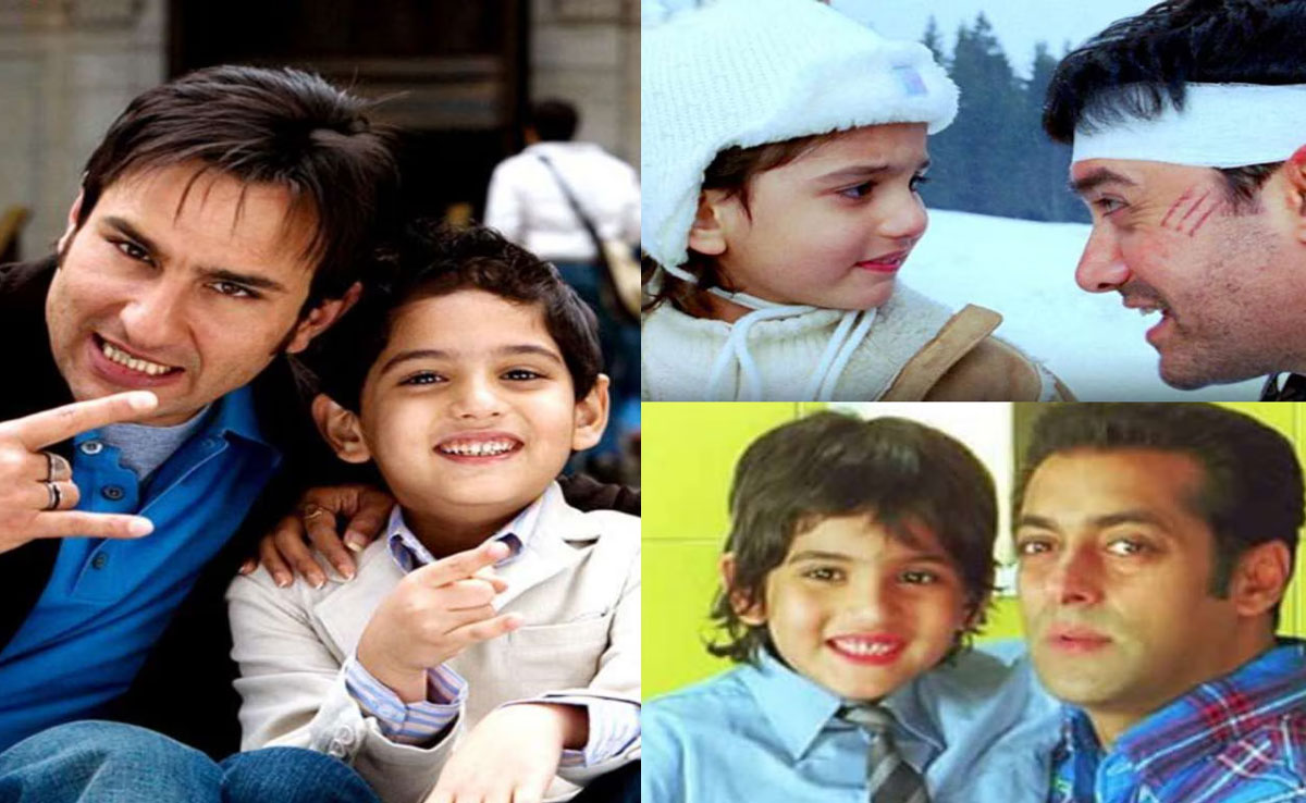 The child actor of the film 'Partner' has grown up so much now, you will be shocked to see the pictures