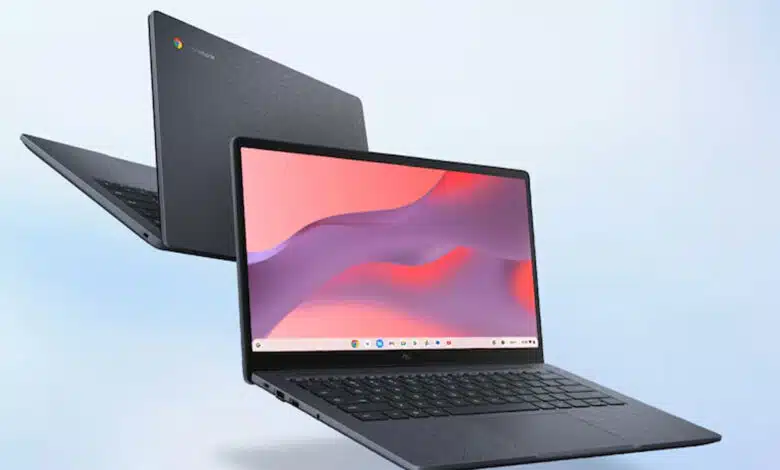 Asus Chromebook CX14 With Intel Celeron Processor N4500 Launched: Price in India, Specifications