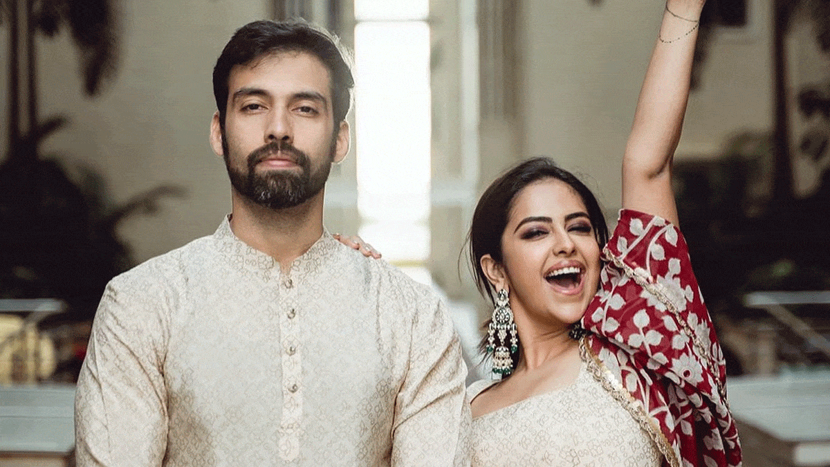 Love story of 'Balika Vadhu' fame Avika Gor and Milind Chandwani