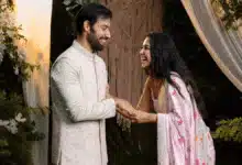 Love story of 'Balika Vadhu' fame Avika Gor and Milind Chandwani