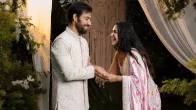 Love story of 'Balika Vadhu' fame Avika Gor and Milind Chandwani