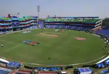 BCCI announces change of venues for home Test matches against South Africa, West Indies