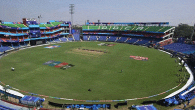 BCCI announces change of venues for home Test matches against South Africa, West Indies