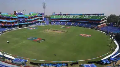 BCCI announces change of venues for home Test matches against South Africa, West Indies