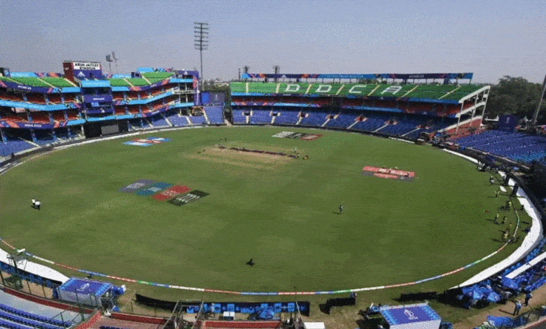 BCCI announces change of venues for home Test matches against South Africa, West Indies