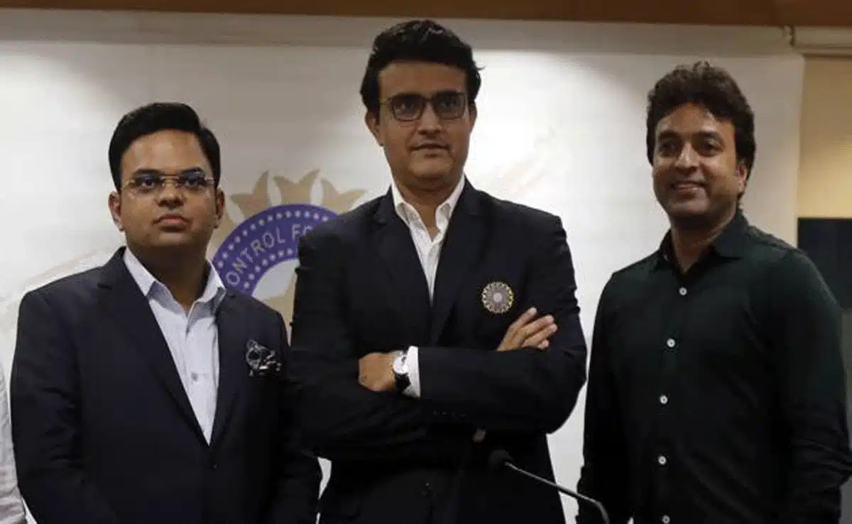 BCCI announces change of venues for home Test matches against South Africa, West Indies