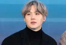 BTS Suga, the only BTS band member in the military, know everything about him here