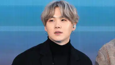 BTS Suga, the only BTS band member in the military, know everything about him here