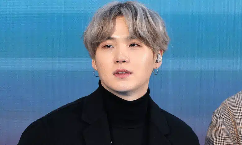 BTS Suga, the only BTS band member in the military, know everything about him here