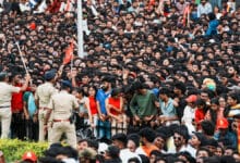 Bengaluru Stampede: FIR filed against RCB franchise, Karnataka State Cricket Association and others