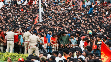 Bengaluru Stampede: FIR filed against RCB franchise, Karnataka State Cricket Association and others