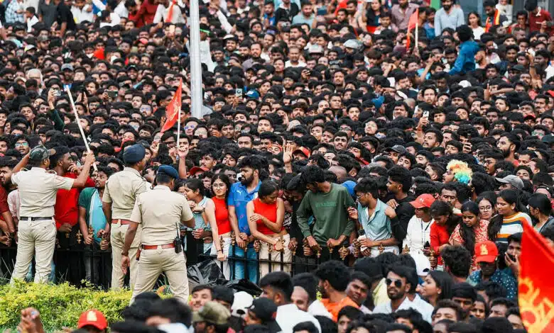 Bengaluru Stampede: FIR filed against RCB franchise, Karnataka State Cricket Association and others