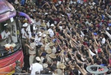 Bengaluru Stampede: Police asked for more time to prepare, RCB management did not agree
