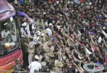 Bengaluru Stampede: Police asked for more time to prepare, RCB management did not agree